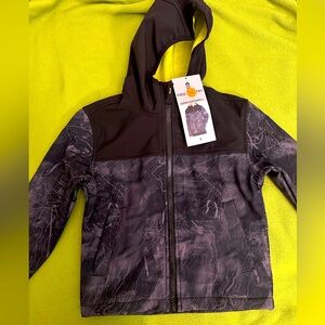 Beaut jacket for a boy 4T free country brand NWT!